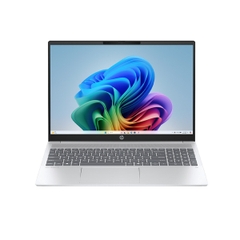 Laptop HP OmniBook 5 16-ag1066AU BZ7S9PA (AMD Ryzen AI 7 350 | AMD Radeon 860M | 16 inch WUXGA | Touch | 16 GB | 512 GB | Windows 11 Home | Office | Bạc)