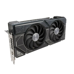 Card đồ họa Asus Dual GeForce RTX 4070 SUPER OC Edition (12Gb/ GDDR6X/ 192 bit)