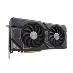 Card đồ họa Asus Dual GeForce RTX 4070 SUPER OC Edition (12Gb/ GDDR6X/ 192 bit)