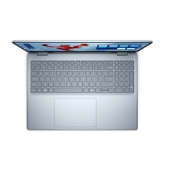 Laptop Dell 16 Plus DB16250 X65NW7 (Intel Ultra 7 256V | 16GB | 1TB | Intel Arc | 16 inch QHD+ | Win 11 | Office | Xanh)