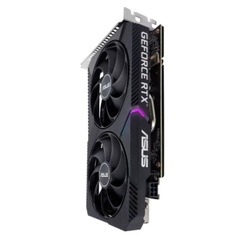 Card đồ họa Asus Dual GeForce RTX 3050 (6GB/ GDDR6/ 96 bit)