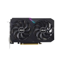 Card đồ họa Asus Dual GeForce RTX 3050 (6GB/ GDDR6/ 96 bit)