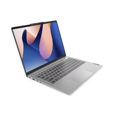 Laptop Lenovo IdeaPad Slim 5 14IAH8 83BF002NVN (Core i5 12450H/ 16GB/ 512GB SSD/ Intel UHD Graphics/ 14.0inch WUXGA/ Windows 11 Home/ Cloud Grey/ Vỏ nhôm/ 3 Year)