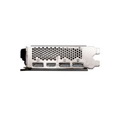 Card đồ họa MSI GeForce RTX 4060 VENTUS 2X BLACK OC (8GB/ GDDR6/ 128 bit)