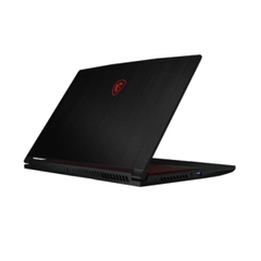 Laptop MSI Gaming GF63 Thin 12UC 1006VN (i5 12450H/ 16GB/ 512GB SSD/ RTX 3050 4GB/ 15.6 inch FHD/ 144Hz/ Win11/ Black)