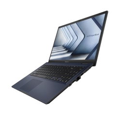 Laptop Asus ExpertBook B1 B1502CVA-NJ0148W (i7 1355U/ 8GB/ 512GB SSD/15.6 inch FHD/Win11/ Black/ Vỏ nhôm)