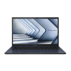 Laptop Asus ExpertBook B1 B1502CVA-NJ0148W (i7 1355U/ 8GB/ 512GB SSD/15.6 inch FHD/Win11/ Black/ Vỏ nhôm)