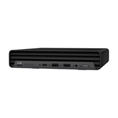 Máy tính mini HP Pro 400 G9 9H1U7PT (Core i5-13500T/ Intel Q670/ 8GB/ 512GB SSD/ Intel UHD Graphics 770/ Win11)