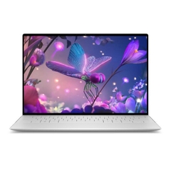 Laptop Dell XPS 13 Plus 9340 XPSU5002W1 (Ultra 5 125H/ 16GB/ 2TB SSD/ 13.4 inch FHD+/ Win 11/ Office/ Platinum/ 1Y)