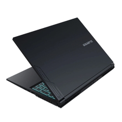Laptop Gigabyte Gaming G6 MF-H2VN854KH (i7 13620H/ 16GB/ 1TB SSD/ RTX 4050 6GB/ 16 inch FHD/ Win11/ Black/ 2Y)