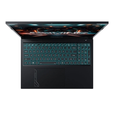 Laptop Gigabyte Gaming G6 MF-H2VN854KH (i7 13620H/ 16GB/ 1TB SSD/ RTX 4050 6GB/ 16 inch FHD/ Win11/ Black/ 2Y)