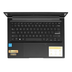 Laptop Asus Vivobook A1405VA-LY097W (i3 1315U/ 8GB/ 512GB SSD/14 inch WUXGA/Win11/ Black)