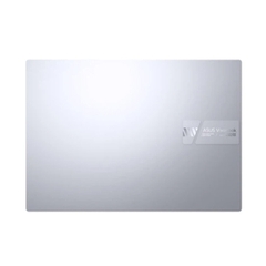 Laptop Asus Vivobook Pro K3405VC-KM070W (i9 13900H/ 16GB/ 512GB SSD/ RTX 3050 4GB/ 14 inch 2.8K/Win11/ Silver)