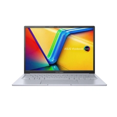Laptop Asus Vivobook Pro K3405VC-KM070W (i9 13900H/ 16GB/ 512GB SSD/ RTX 3050 4GB/ 14 inch 2.8K/Win11/ Silver)