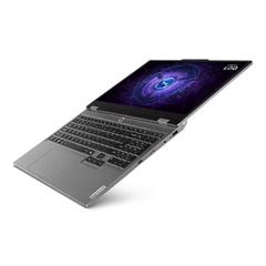 Laptop Lenovo LOQ Gaming 15IAX9 83GS005KVN (i5 12450HX/ 16GB/ 512GB SSD/ RTX 2050 4GB/ 15.6 inch FHD/ 144Hz/ Win11/ Luna Grey/2Y)