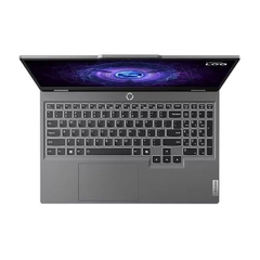 Laptop Lenovo LOQ Gaming 15IAX9 83GS005KVN (i5 12450HX/ 16GB/ 512GB SSD/ RTX 2050 4GB/ 15.6 inch FHD/ 144Hz/ Win11/ Luna Grey/2Y)