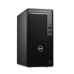 Máy tính để bàn Dell Optiplex 7010T 71031734 (Core i5 12500/ Intel Q670/ 8GB/ 256Gb SSD/ Intel UHD Graphics 770/ Fedora Linux/ Key + Mouse/ 1 Year)