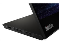 Màn hình di động Lenovo Think Vision M14t 62A3UAR1WW Cảm ứng (14.0Inch/ 2.2K (2240x1400)/ 60HZ/ 300 cd/m2/ IPS/ USB-C)