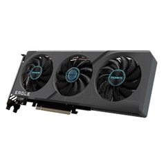Card đồ họa Gigabyte GeForce RTX 4060 EAGLE OC (8GB/ GDDR6/ 128 bit)