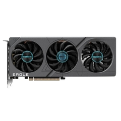 Card đồ họa Gigabyte GeForce RTX 4060 EAGLE OC (8GB/ GDDR6/ 128 bit)