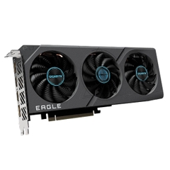Card đồ họa Gigabyte GeForce RTX 4060 EAGLE OC (8GB/ GDDR6/ 128 bit)