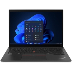 Laptop Lenovo ThinkPad T14S GEN 4 21F6009SVA (i7 1355U/ 32GB/ 512GB SSD/14 inch 2.2K/NoOS/ Black Paint/ Carbon/3Y)