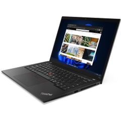 Laptop Lenovo ThinkPad T14S GEN 4 21F6009SVA (i7 1355U/ 32GB/ 512GB SSD/14 inch 2.2K/NoOS/ Black Paint/ Carbon/3Y)