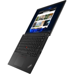 Laptop Lenovo ThinkPad T14S GEN 4 21F6009SVA (i7 1355U/ 32GB/ 512GB SSD/14 inch 2.2K/NoOS/ Black Paint/ Carbon/3Y)