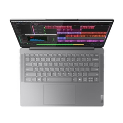 Laptop Lenovo Yoga Slim 7 14IMH9 83CV001VVN (Ultra 7 155H/ 32GB/ 1TB SSD/ 14 inch WUXGA/ Win 11/ Office/ Vỏ nhôm/ 2Y)