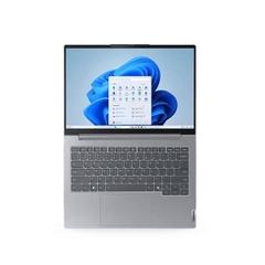 Laptop Lenovo ThinkBook 14 G6 ABP 21KJ005HVN (R7 7735HS/ 16GB/ 512GB SSD/ 14 inch WUXGA/ Win11/ Vỏ nhôm/ 2Y)