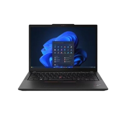 Laptop Lenovo ThinkPad X13 GEN 5 Ultra 7 (Ultra 7 155U/ 16GB/ 512GB SSD/ 13.3 inch WUXGA/ NoOS/ Black/ Vỏ nhôm/ 3Y)