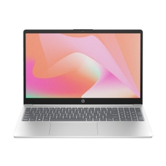Laptop HP 15 fd1037TU 9Z2W5PA (Core 7 150U/ 16GB/ 1TB SSD/ 15.6 inch FHD/ Win11/ Bạc)