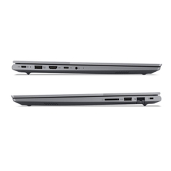 Laptop Lenovo ThinkBook 16 G6 ABP màn 2K (R7 7730U/ 32GB/ 1TB SSD/ 16 inch WQXGA/ Win11/ Grey/ Vỏ nhôm/ 2Y)