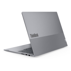 Laptop Lenovo ThinkBook 16 G6 ABP màn 2K (R7 7730U/ 32GB/ 1TB SSD/ 16 inch WQXGA/ Win11/ Grey/ Vỏ nhôm/ 2Y)