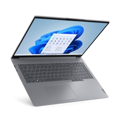 Laptop Lenovo ThinkBook 16 G6 ABP (R7 7730U/ 32GB/ 1TB SSD/ 16 inch WQXGA/ Win11/ Grey/ Vỏ nhôm/ 2Y)