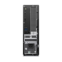 PC Dell Inspiron 3030S 42IN3030S14400 (i5 14400/ 8GB/ 512GB SSD/ Wifi + BT/ Key/ Mouse/ Win11/ 2Y)