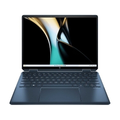 Laptop HP Spectre 14-eu0050TU A19BLPA (Ultra 7 155H/ 32GB/ 1TB SSD/ 14 inch 2.8K Touch/ Win11/ Xanh đen/ Vỏ nhôm)
