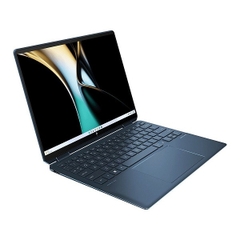 Laptop HP Spectre 14-eu0050TU A19BLPA (Ultra 7 155H/ 32GB/ 1TB SSD/ 14 inch 2.8K Touch/ Win11/ Xanh đen/ Vỏ nhôm)