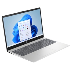 Laptop HP 15 fd0237TU-16GB (i5 1334U/ 16GB/ 512GB SSD/ 15.6 inch FHD/ Win11/ Bạc)