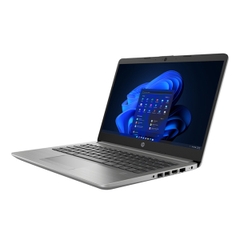 Laptop HP 240 G9 9T2G2PT (i5 1235U/ 16GB/ 512GB SSD/ 14 inch FHD/ Win11/ Silver)