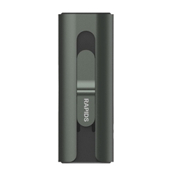Ổ cứng di động SSD HIKSEMI 512Gb Rapids S1000 Type-C và USB