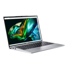 Laptop Acer Aspire Lite AL16-51P-55N7 NX.KX0SV.001 (i5 1235U/ 16GB/ 512GB SSD/ 16 inch WUXGA/ Win11/ Grey/ 1Y)