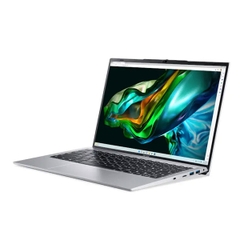Laptop Acer Aspire Lite AL16-51P-55N7 NX.KX0SV.001 (i5 1235U/ 16GB/ 512GB SSD/ 16 inch WUXGA/ Win11/ Grey/ 1Y)