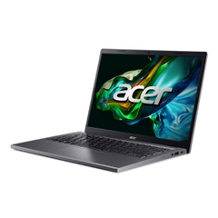 Laptop Acer Aspire A515-58P-35EU NX.KHJSV.006 (i3 1305U/ 8GB/ 512GB SSD/ 15.6 inch FHD/ Win11/ Vỏ nhôm/ 1Y)