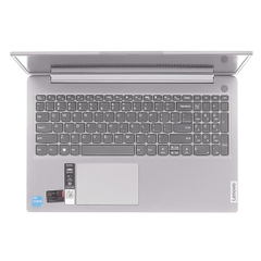 Laptop Lenovo IdeaPad Slim 3 15IAH8 82RK015AVN (i3 1215U/ 16GB/ 512GB SSD/ 15.6 inch FHD/ Win11/ Grey/ 2Y)
