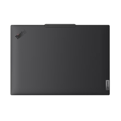 Laptop Lenovo ThinkPad T14 GEN 5 Ult 5 (Ultra 5 125H/ 16GB/ 512GB SSD/ 14 inch WUXGA/ NoOS/ Black/ Carbon/ 3Y)