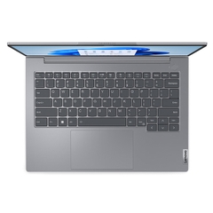 Laptop Lenovo ThinkBook 14 G6 IRL 21KG00RDVN (i5 13420H/ 16GB/ 512GB SSD/ 14 inch WUXGA/ Win11/ Grey/ Vỏ nhôm/ 2Y)