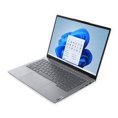 Laptop Lenovo ThinkBook 14 G6 IRL (i5 13420H/ 16GB/ 512GB SSD/ 14 inch WUXGA/ Win11/ Grey/ Vỏ nhôm/ 2Y)