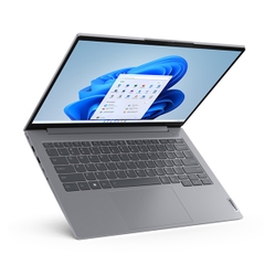 Laptop Lenovo ThinkBook 14 G6 IRL 21KG00RDVN (i5 13420H/ 16GB/ 512GB SSD/ 14 inch WUXGA/ Win11/ Grey/ Vỏ nhôm/ 2Y)