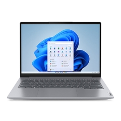 Laptop Lenovo ThinkBook 14 G6 IRL 21KG00RDVN (i5 13420H/ 16GB/ 512GB SSD/ 14 inch WUXGA/ Win11/ Grey/ Vỏ nhôm/ 2Y)